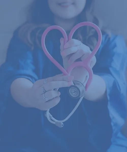 About section background