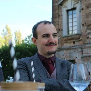 Damiano L - Testimonial-Profilbild