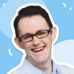 Geoffrey - Testimonial-Profilbild