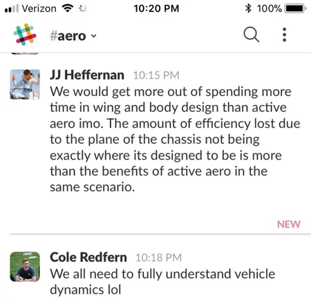 FSAE DAQ Development - Project Preview