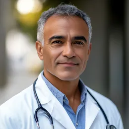 Portrait of JJ Heffernan